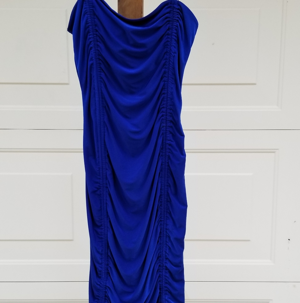 Laura's boutique dress